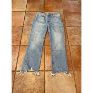 ZARA The Dreed Flare